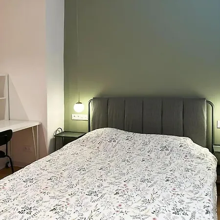 아파트 Inteligentne Przy Starym Rynku *