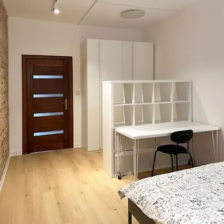 Inteligentne Przy Starym Rynku 아파트 *