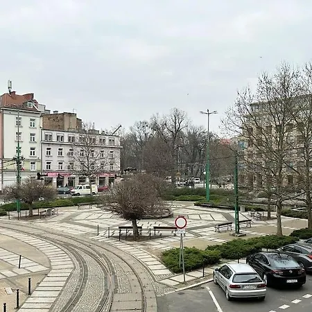 아파트 Inteligentne Przy Starym Rynku *