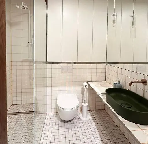 Inteligentne Przy Starym Rynku * 포즈난