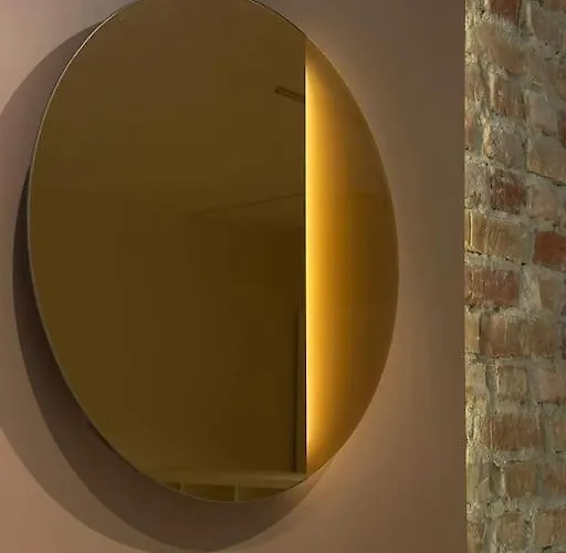 Inteligentne Przy Starym Rynku 아파트