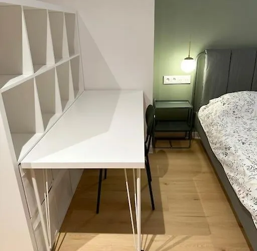 Inteligentne Przy Starym Rynku 아파트 포즈난