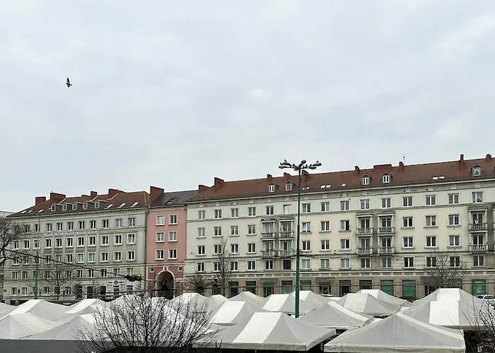 Inteligentne Przy Starym Rynku * 포즈난