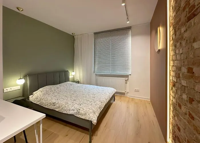 Inteligentne Przy Starym Rynku 포즈난