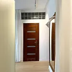 Inteligentne Przy Starym Rynku Апартаменты Познань