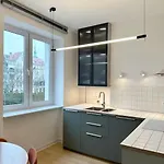 Апартаменты Inteligentne Przy Starym Rynku Познань