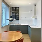 Inteligentne Przy Starym Rynku Апартаменты