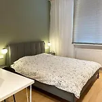 Апартаменты Inteligentne Przy Starym Rynku *