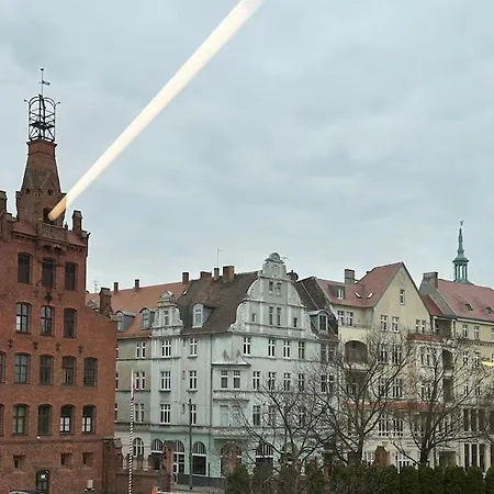 Inteligentne Przy Starym Rynku Daire Poznan