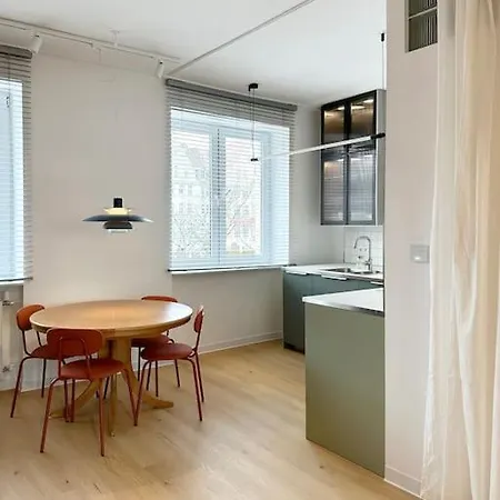 Inteligentne Przy Starym Rynku * Poznan