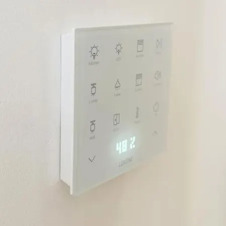 Inteligentne Przy Starym Rynku Daire