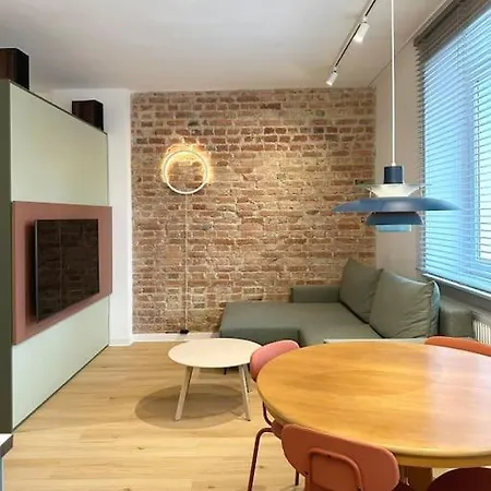 Apartament Inteligentne Przy Starym Rynku *