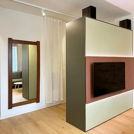 Inteligentne Przy Starym Rynku Poznan