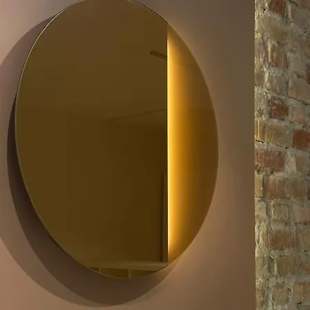 Inteligentne Przy Starym Rynku Daire