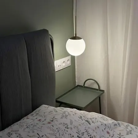 Inteligentne Przy Starym Rynku Poznan