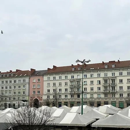 Inteligentne Przy Starym Rynku * Познань