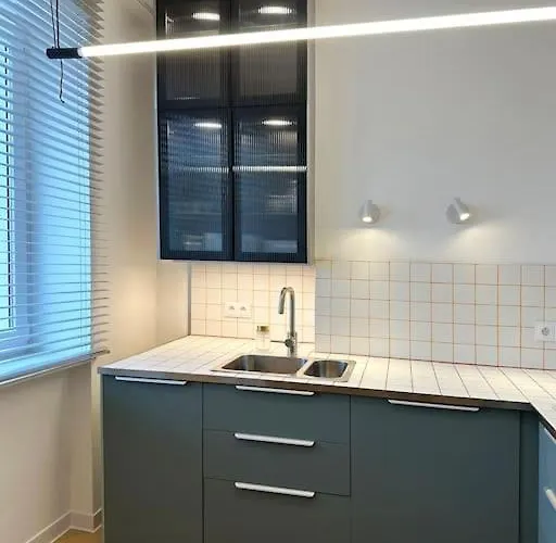 Apartment Inteligentne Przy Starym Rynku