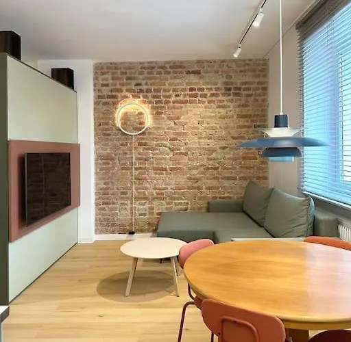 Apartment Inteligentne Przy Starym Rynku *