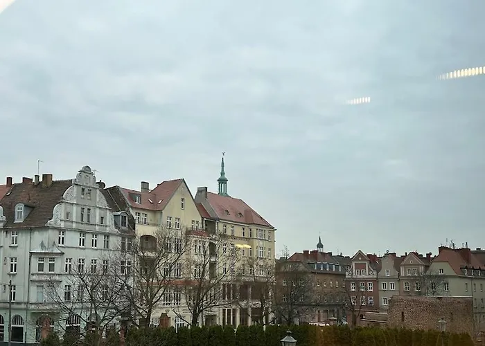 Inteligentne Przy Starym Rynku Apartment *