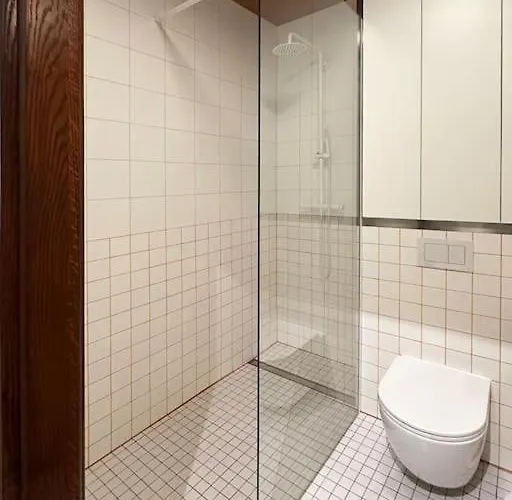 Inteligentne Przy Starym Rynku * Poznan